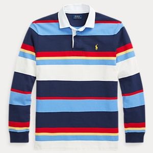 NWT Big & Tall Polo Special Editions Rugby
